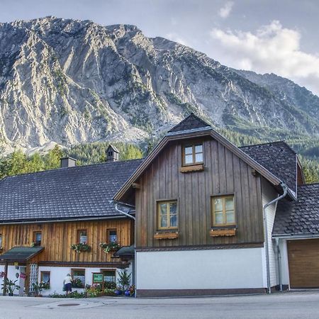 Haus Hildegard Apartamento Tauplitz Exterior foto