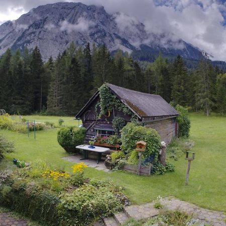 Haus Hildegard Apartamento Tauplitz Exterior foto