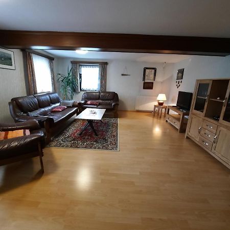 Haus Hildegard Apartamento Tauplitz Exterior foto