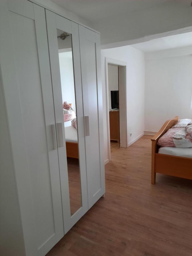 Haus Hildegard Apartamento Tauplitz Habitación foto