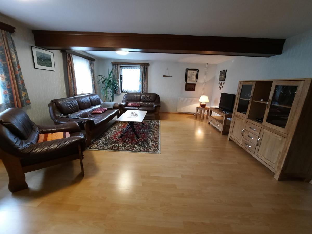 Haus Hildegard Apartamento Tauplitz Exterior foto