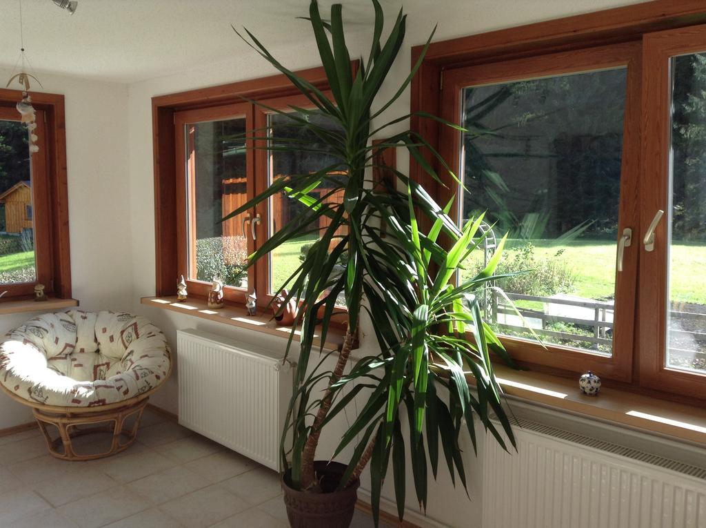 Haus Hildegard Apartamento Tauplitz Exterior foto